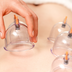 LYMPHATIC CUPPING