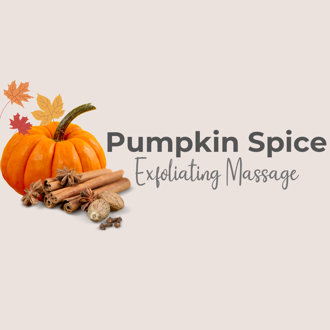 Massage Therapy Mindful Touch Massage