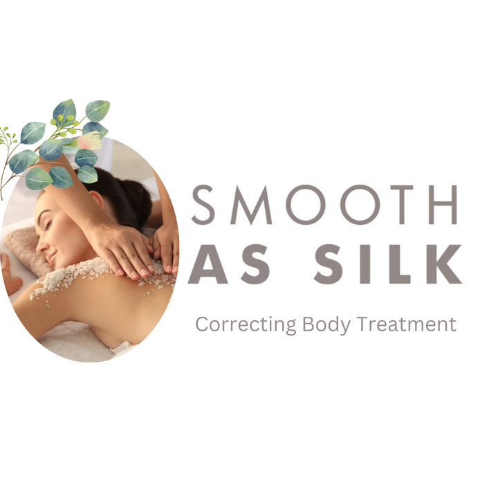 Body Treatments Mindful Touch Massage