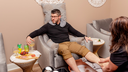 Self-Care Isn’t Just for Her: Why Spa Treatments Are the Perfect Gift for Dad This Father’s Day