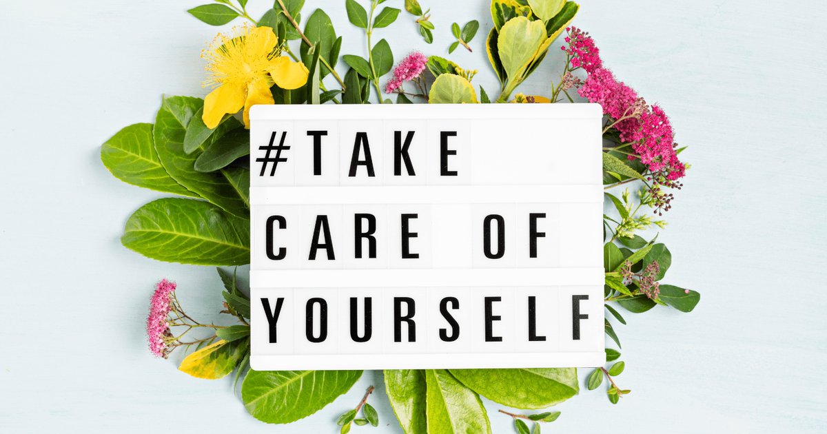 35 Unconventional Ways to Do Self-Care | Mindful Touch Massage
