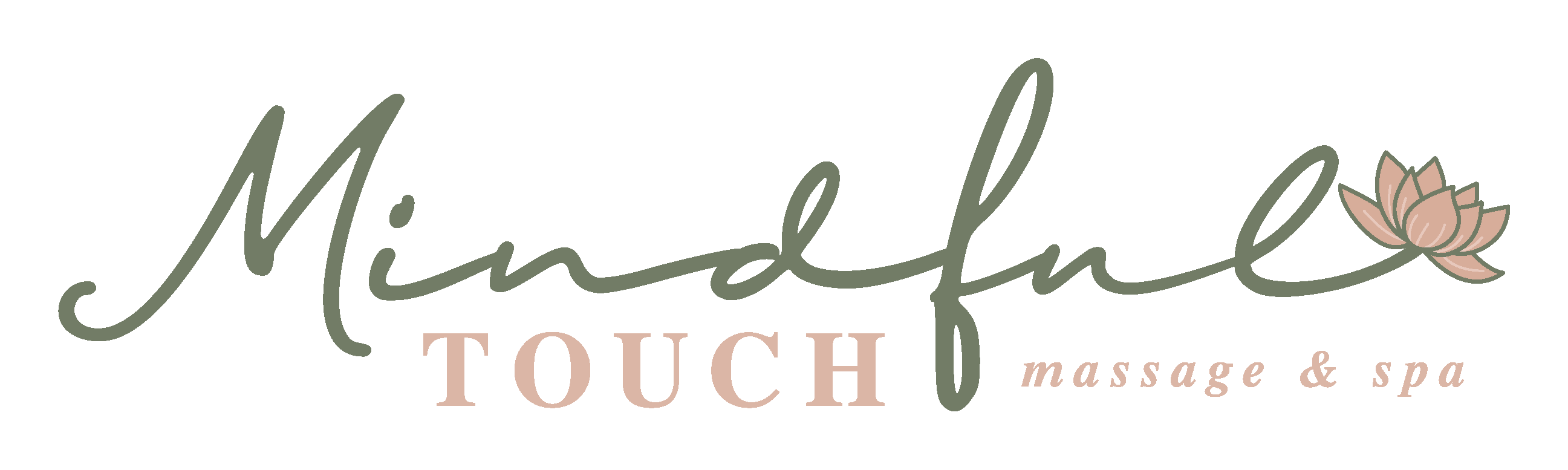 Mindful Touch Massage